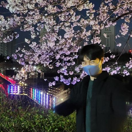 Github Seungback Udnet - Best Colorful Illustrations in Desktop