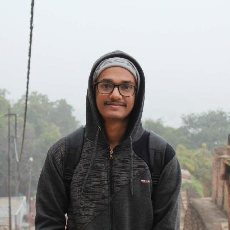 Utkarsh Raj Utkarsh Singh Github