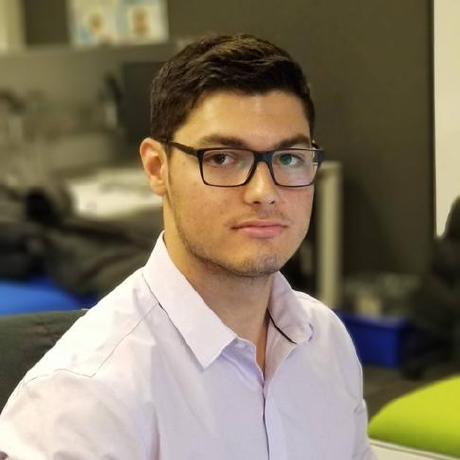 Trudeau Github - Stunning City Pattern - Mobile