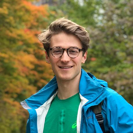 Justas Dauparas - Modern Mountain Background - 4K