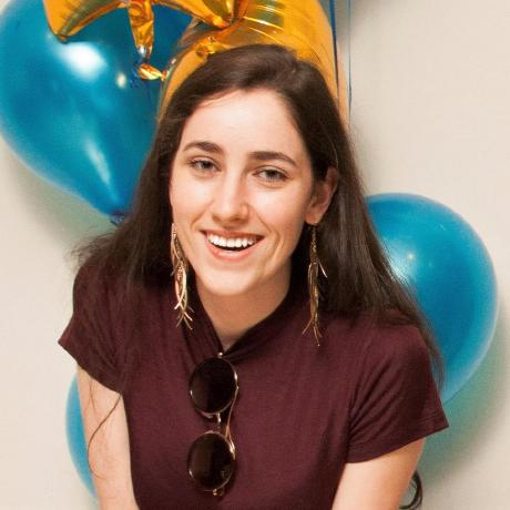 Janeillario Jane Illarionova Github - Gradient Backgrounds - Incredible Retina Collection