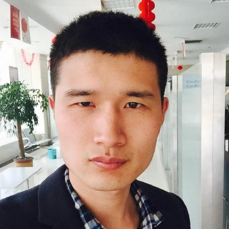 Xing Ze Github - Modern Mountain Illustration - 4K