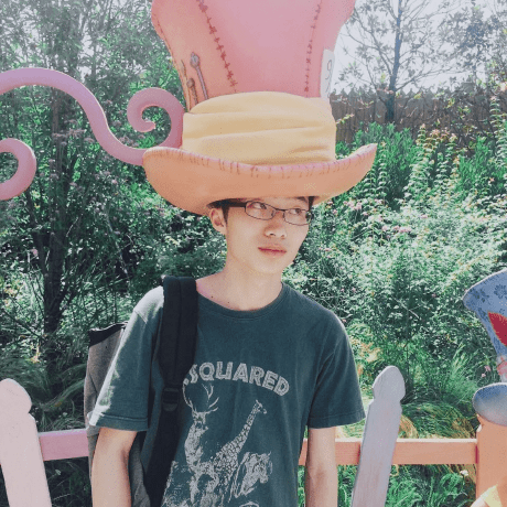 Itsericqiu Eric Qiu Github - Premium Space Pattern Gallery - Retina