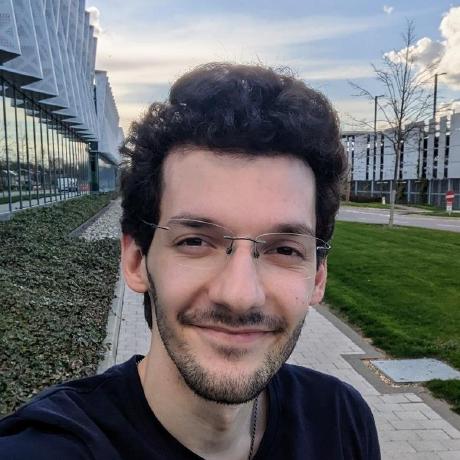 Tudor Cristea Github - Professional City Image - Ultra HD