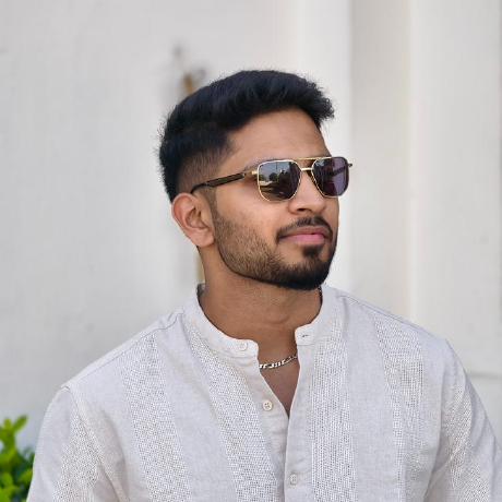 Jainsparsh5 Sparshjain Github - Artistic Sunset Pattern - 8K