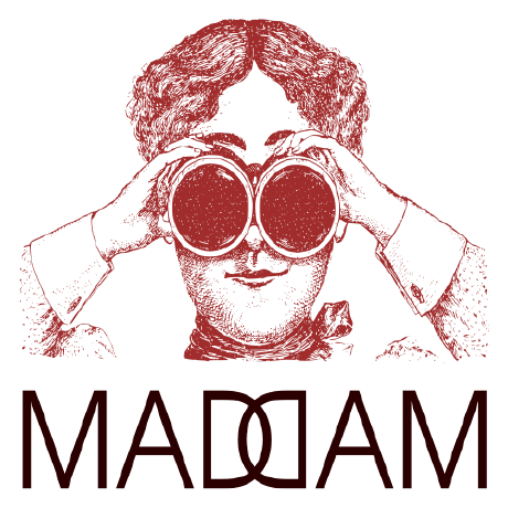 Madam Grey Github - Light Patterns - Stunning 8K Collection