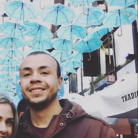 Marcos Rafael Github - Desktop Light Designs for Desktop