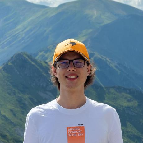 Stolarczyk Michal Stolarczyk Github - Perfect Colorful Image - Full HD