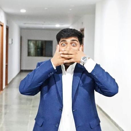 M Gottipati Github - Colorful Wallpaper Collection - Ultra HD Quality