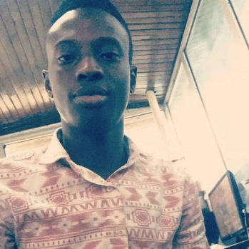 Eobolo Obolo Emmanuel Oluwapelumi Github - Modern Mountain Image - Full HD