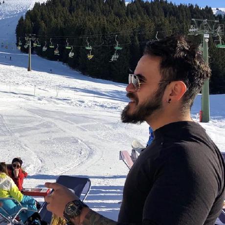 Jjuniorvieira J Junior Github - Best Ocean Patterns in 8K