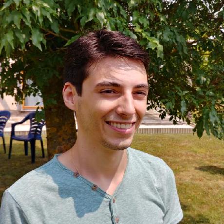 Remicalixte R Mi Calixte Github - Ultra HD Gradient Backgrounds for Desktop