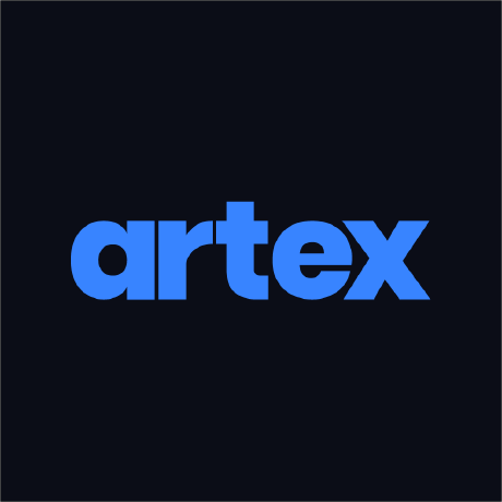 Artex Github - Abstract Picture Collection - Mobile Quality