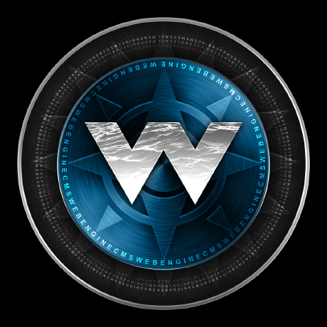 Github Lautaroangelico Webengine Mysql - Premium Vintage Design Gallery - High Resolution