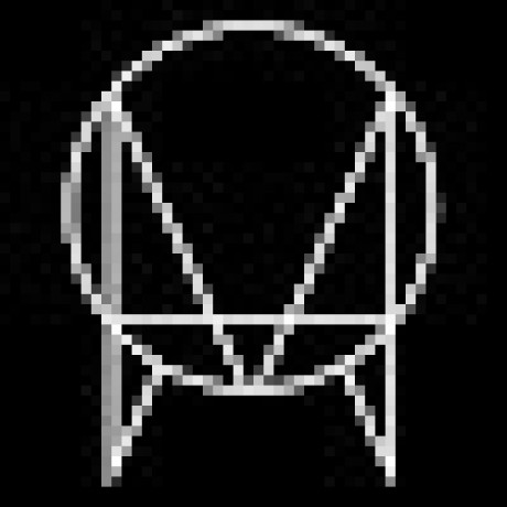 Dipols Github - Perfect Geometric Photo - 4K