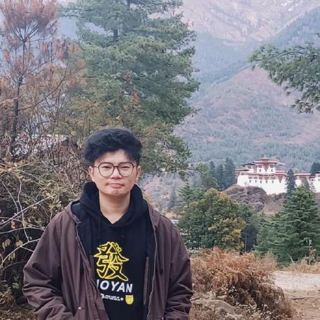 Gyeltshen Sherubtse Github - Full HD Minimal Arts for Desktop