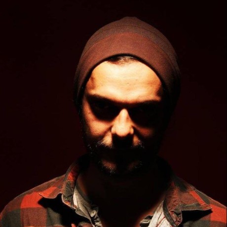 Hannatha Julien Github - Best Dark Backgrounds in High Resolution