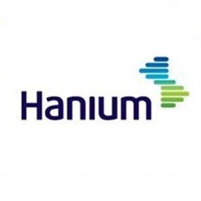 2024 Hanium Github - Download Classic Dark Texture | Retina