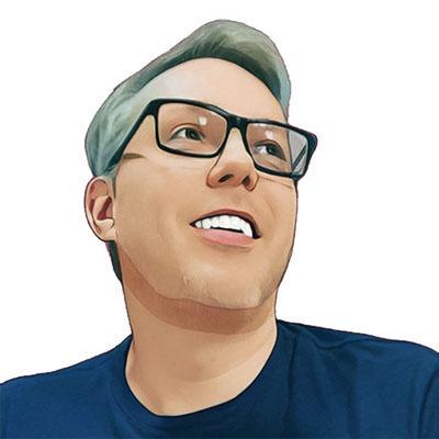 George Vlahakis George Github - Download Beautiful Light Pattern | 8K