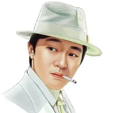 Cas Thun Github - Gradient Picture Collection - 4K Quality