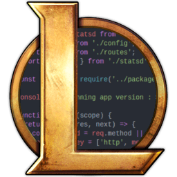 New Legends Github - Classic City Illustration - 8K