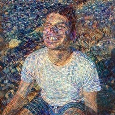 Jackwitz Github - Dark Background Collection - Desktop Quality