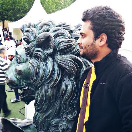 Mgm Harshad Github - Abstract Arts - Perfect 8K Collection