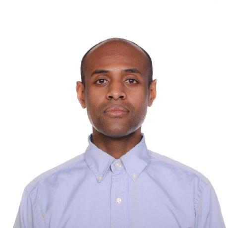 Amha Amha Mogus Github