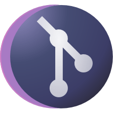 Forte Research Github - Artistic Nature Background - Retina