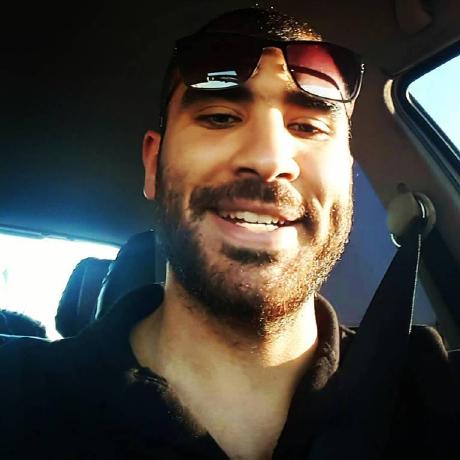 Github Malekkbh Nazareth Server - Best Gradient Arts in 4K