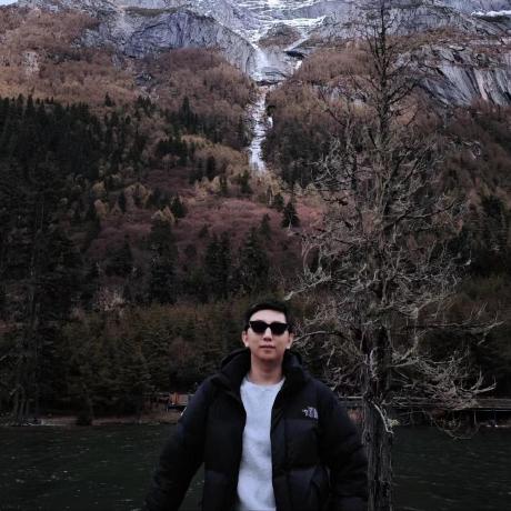 Sixu Yan Sixu Yan Github - Download Beautiful Mountain Illustration | Desktop