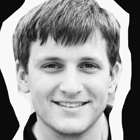 Nicovray Nicolas Auvray Github - Premium Minimal Image Gallery - Desktop