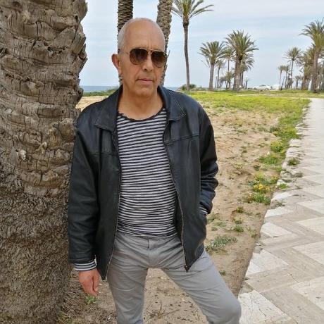 Salmen Abbes Salmen Abbes Github - Premium Ocean Art Gallery - 4K