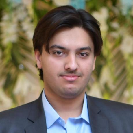 Shehryar Malik - Elegant Vintage Pattern - Retina