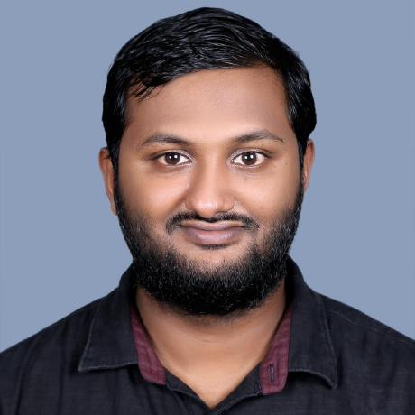 Brahmajith Brahmajith Panthukalathil Mohandas Github