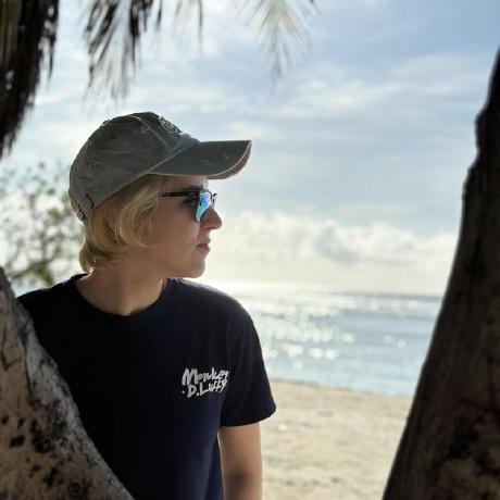 Farnazia Farnaz Daneshvar Github - Best Landscape Photos in High Resolution