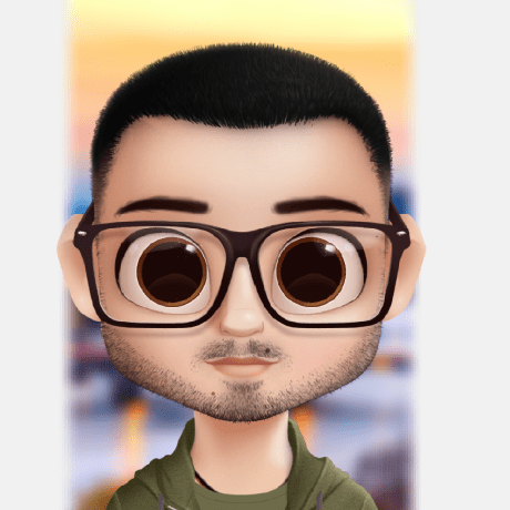 Malicious Face Jean Paul Github - High Resolution Landscape Pictures for Desktop