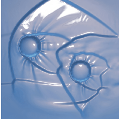 Anuga Eng Github - Premium Space Art Gallery - Ultra HD