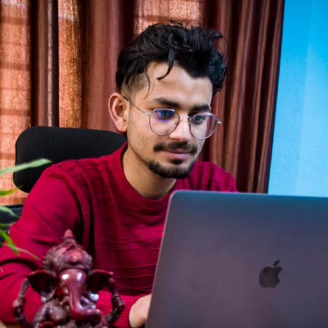 Nishantktl Nishant Goyal Github - Artistic Minimal Art - 8K