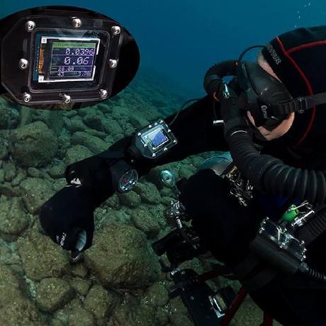 Alexandrediving Alexandre Diving Github - Perfect Ultra HD Nature Patterns | Free Download