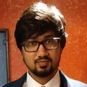 Aviral Agarwal Teamup - Professional City Texture - 4K