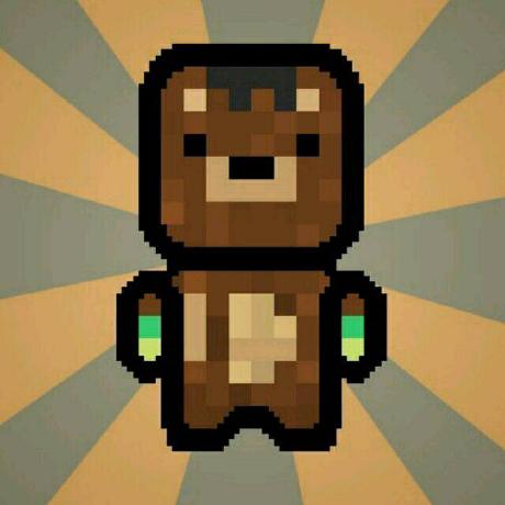 Baobaobaicai Github - Ultra HD 8K Minimal Illustrations | Free Download