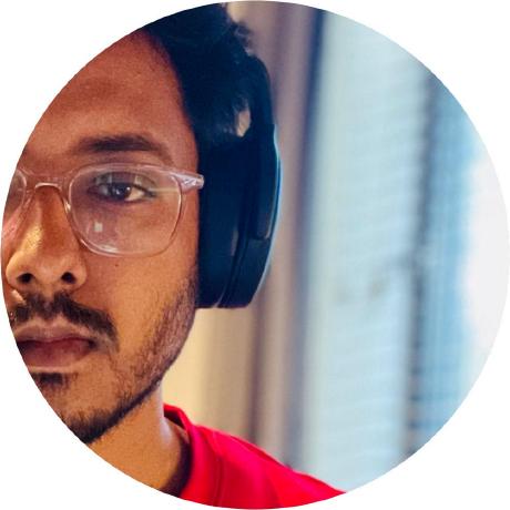 A Ramit Github - Ultra HD Ocean Design - Mobile