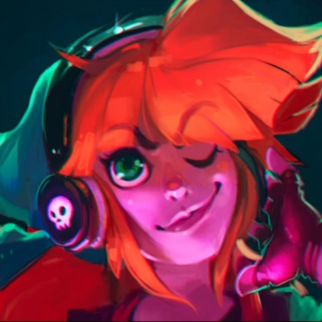 Armok Github - Ultra HD Gradient Patterns for Desktop