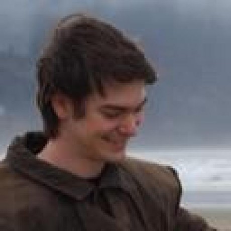 Charles Marsh Github - Premium Gradient Illustration Gallery - Desktop