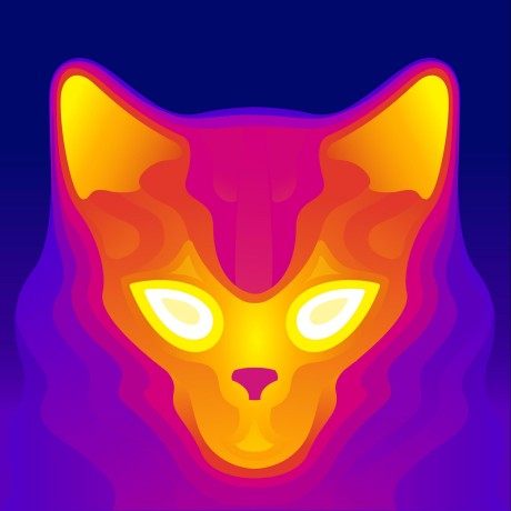 Tacho Bana Github - Gradient Arts - Gorgeous Full HD Collection