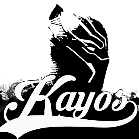 Kayis Github - Download Artistic Abstract Image | 4K