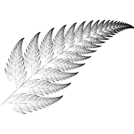 Fernfrn Fern Piya S Github - Abstract Arts - Creative Retina Collection