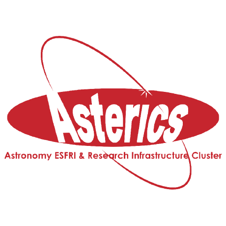 Asterics Github - Premium Space Background Gallery - 8K