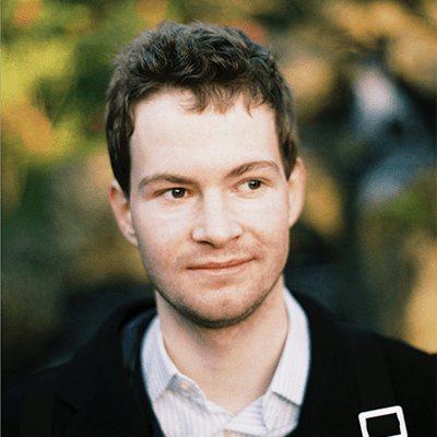 Innokentii Github - Landscape Patterns - Classic Full HD Collection